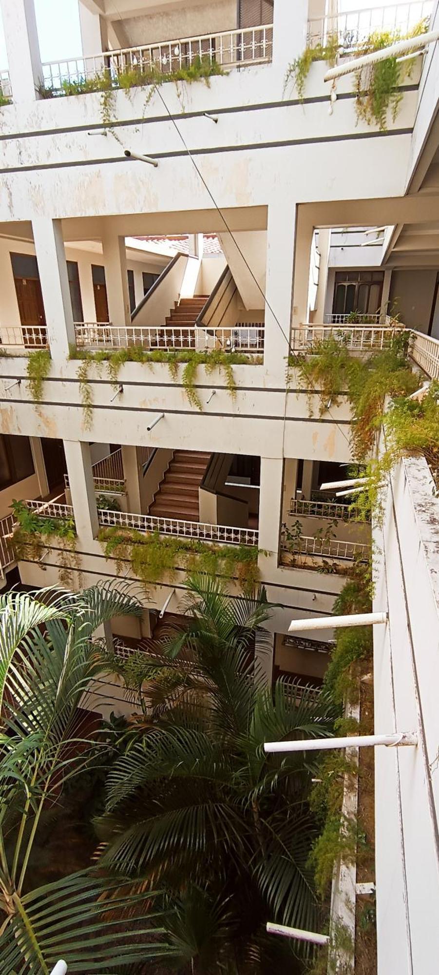 Residencial Canada Санта-Крус-де-ла-Сьерра Экстерьер фото